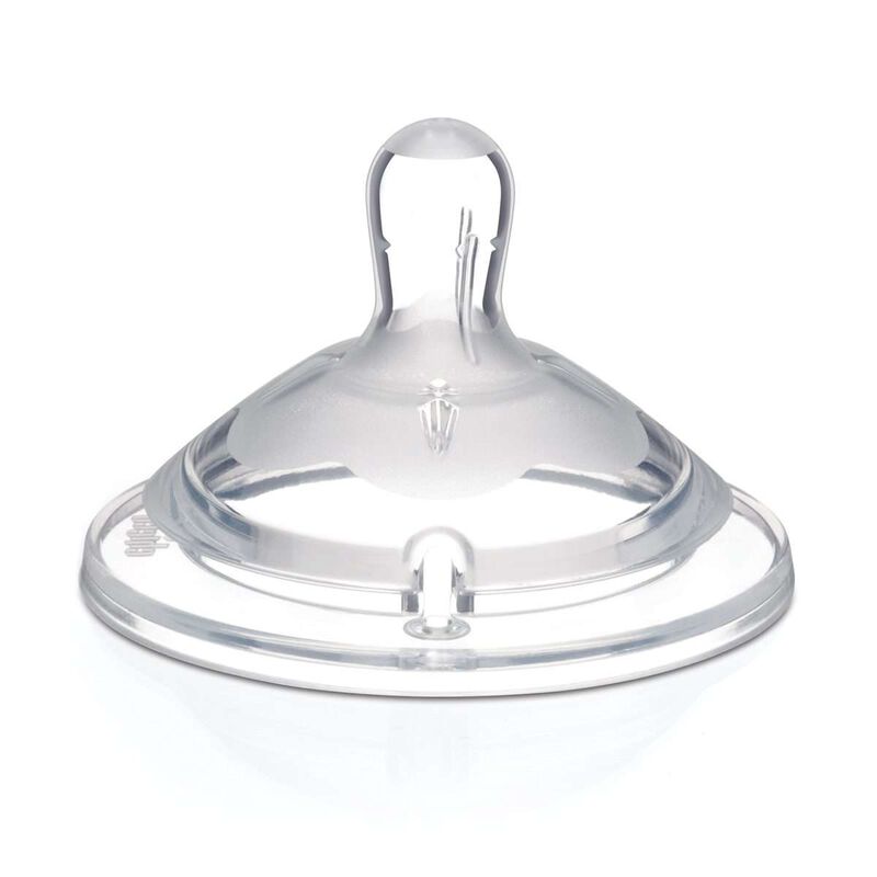 Natural Feeling Teat (6m+, Food) image number 1